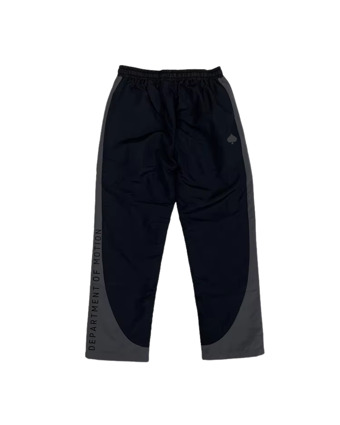 Internal Affairs Department Black Joggers
