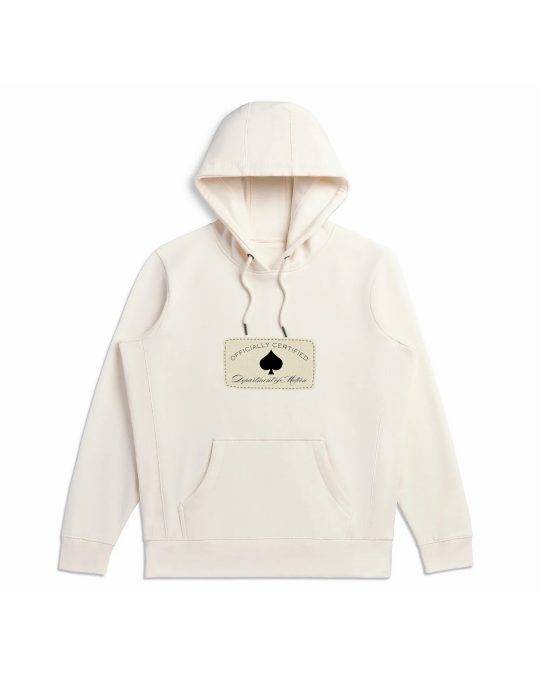 Archive Issued Hoodie