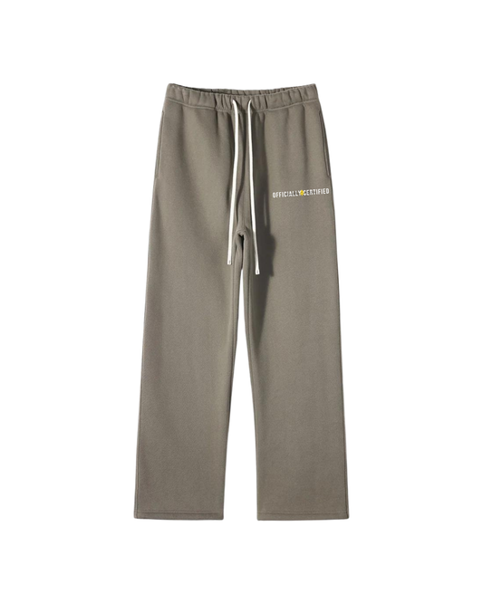 Field Authority Joggers