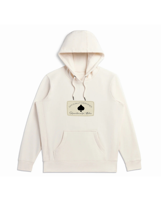 Archive Issued Hoodie