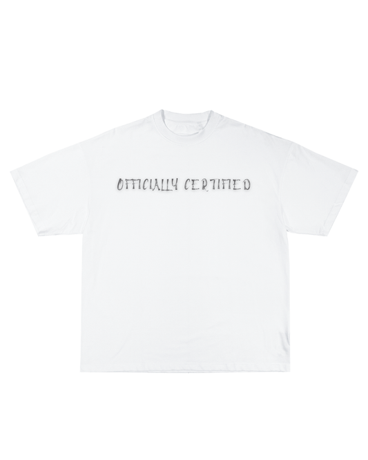 Standard Issue Tee